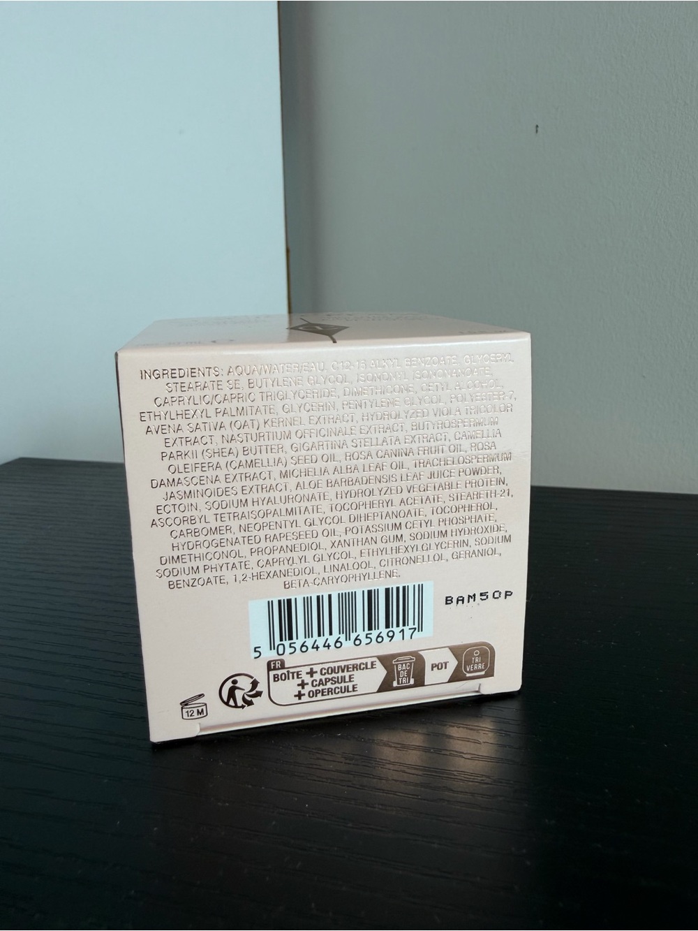 Charlotte Tilbury Magic Cream Moisturiser 30 ml SEPHORA - Picture 5 of 5